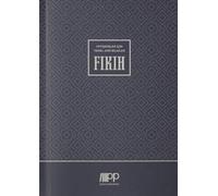 Yetiskinler Için Temel Dini Bilgiler - Fikih