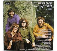 Yetties - The World Of The Yetties [LP]