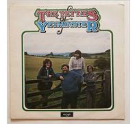 YETTIES Yetties of Yetminster UK LP 1975