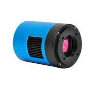 YEUBXDJ Caméra d'astronomie à Refroidissement 8. Te, Compatible avec Le capteur IMX585 for l'astrophotographie et Les télescopes(IR Filter 3 Plug)