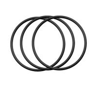 YEUNAS 357255 357 Joint torique de rechange pour filtre Pentair SuperFlo Sta-Rite SuperMax OptiFlo pour pompes hors sol/spa (lot de 3)