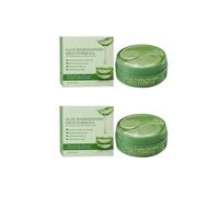 Yeux au Collagène,Masque Hydratant Pour les Yeux,Patch Anti Cernes et Soulage les Poches,Nourrit et Lisse le Contour des Yeux Patch Yeux, Patchs pour Les Yeux Collagène