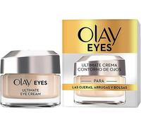 Yeux - Crème Contour Des Yeux Ultime Pour Les Cernes, Les Rides Et Les Poches - 15 Ml