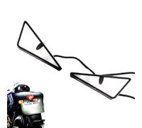 Yeux de démon à LED pour moto, lumière pour yeux de diable pour moto | Phare de moto dynamique, Lumières de moto Phares de voiture, rechargeables par USB, pour voiture et moto