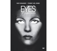 Yeux De Laura Mars DVD (1978) - Faye Dunaway, Tommy Lee Jones, Irvin Kershner