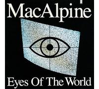 Yeux du monde NEUF