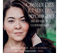 Yeux Elus/Melodies