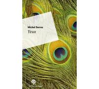Yeux - Michel Serres - Le Pommier - Poche - Essai