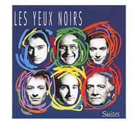 Yeux Noirs - Suites [Import]