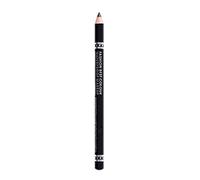 Yeux Vert Bouteille 19 couleurs imperméable à l'eau crayon Eyeliner -transpiration coloré crayon à lèvres crayon à sourcils facile à crayon Eyeliner multi-usages Avril Cosmétique Bio (F, One Size)