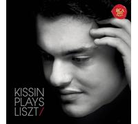 Yevgeny Kissin - Kissin Plays Liszt