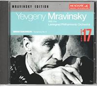 Yevgeny Mravinsky - Symphonie n° 8