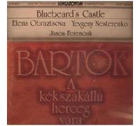 Yevgeny Nesterenko - Bartok: Bluebeard's Castle (UK Import)