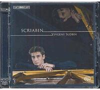Yevgeny Sudbin Plays Scri