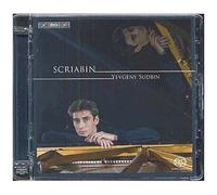 Yevgeny Sudbin Plays Scri