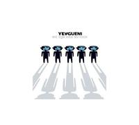 Yevgueni - We Zijn Hier Nu Toch