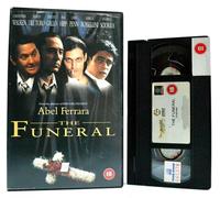 Yexati The Gods Must Be Crazy [VHS]