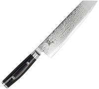 Yexell 352320 Yaxell RAN, Kiritsuke Couteau de chef Argent