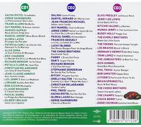 Yeyes Maxi 3cd