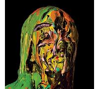 Yeyey – Vision – Vinyle 12" Album