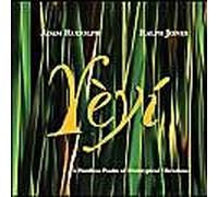 Adam Rudolph & Ralph Jones - Yeyi