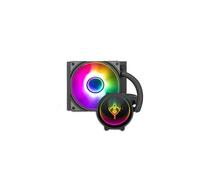 Yeyian Liquid Cooling System VATN ARGB 120MM