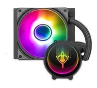 Yeyian Liquid Cooling System VATN ARGB 120MM G