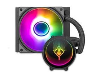 Yeyian Liquid Cooling System VATN ARGB 120MM G