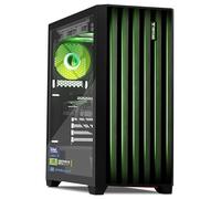YEYIAN PC Gaming Ultra | Intel Core Ultra 7 265KF | RTX 5070 Ti | 32 Go DDR5 6000 MHz RGB | 2 To NVMe Gen4 | Z890 Wi-Fi | 850 W 80+ Or