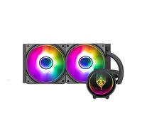 Yeyian Liquid Cooling System VATN ARGB 240MM G