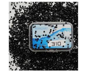 YEYKZART 310 Diamond Painting Stones Round Square Replacement Beads Diamonds for Diamond Art Missing Drills 3500 PCS