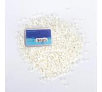 YEYKZART 3865 Diamond Painting Stones Round Square Replacement Beads Diamonds for Diamond Art Missing Drills 3500 PCS