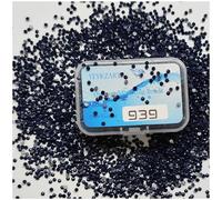 YEYKZART 939 Diamond Painting Stones Round Square Replacement Beads Diamonds for Diamond Art Missing Drills 3500 PCS