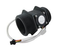 YF-DN50 G2" Pouce Débitmètre Capteur Débitmètre Caudalimetr Compteur Indicateur Système De Débit D'eau Jauge Appareil 10-200L/min