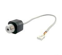 YF-P32 Émetteur de capteur de pression 0-10 bar, étanche IP67, 304, précision ± 1 %, temps de réponse ≤ 5 ms, sortie 0,5-4,5 V pour systèmes de pompe à eau intelligents (0,5-4,5 V)