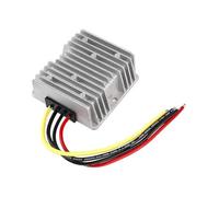 YF759DS DC 72V 60V 48V Step Down to 12V 10A Voltage Regulator Buck Reducer Power Converter Waterproof Module Transformer(12V24V to 5V 20A)