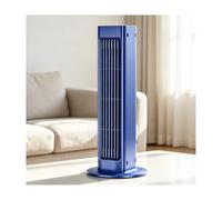 YFAURNDE Ventilateur sur Pied, Gros Ventilateur Puissant