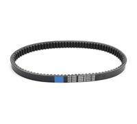 YFBH Courroie de Transmission Courroie Transmission Courroie Trapézoïdale pour Y&amaha Tricity 125 155 NMax N-Max 125 150 155 2021-2024 Courroie Transmission Courroie d'embrayage Courroie dentée