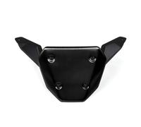 YFBH Kit De Pare-Brise Intermédiaire Et De Structure Multi-Supports pour Moto, Protection Contre Le Vent Avant pour Yamaha MT-07 MT07 MT 07 MT-07 2025 2026 Pare-Brise Déflecteur De Vent(Couleur 1)
