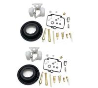 YFBH Kit De Réparation De Carburateur De Moto pour Mikuni BST33 pour B&MW F650 F 650 1993-2000 Pièces d'entretien De Carburateur Kit de Reconstruction de carburateur