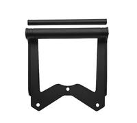 YFBH Kit De Support Navigation pour Barres Toit pour Moto pour Morini X Cape 650/650X (2022-2025) - pour Smartphone Et GPS Support GPS Moto sur Pare-Brise(12 22mm)