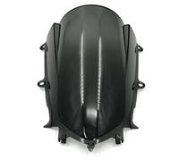YFBH Pare-Brise De Moto, Protection Anti-Insectes, Déflecteur De Vent pour Yamaha YZF R7 2022-2024 R6 2017-2024 Pare-Brise Déflecteur De Vent(Fumée)