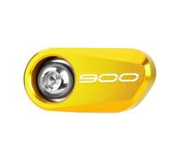 YFBH Protections De Capteurs Roue Avant Et Arrière en Aluminium CNC Moto pour Kawasaki pour Z900 pour Z900RS (2017-2024) Protecteurs Cadre(Or,X-2)