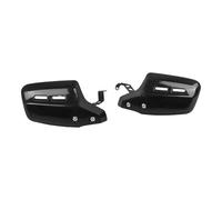 YFBH Protège-Mains De Moto pour H&Onda CL250 CL500 CL 300 CL 500 SCL500 2023 2024 Protège-Mains pour Guidon(Noir Mat)