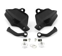 YFBH Protège-Mains De Moto Protection De Guidon Bouclier Coupe-Vent Protège-Mains pour B&MW R1250R R1200R R 1250 1200 R 2014-2022 Protège-Mains Déflecteurs