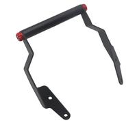 YFBH Support De Fixation pour GPS Et Téléphone Portable Moto pour NC750X NC700X, Kit De Montage avec Extension Et Support Téléphone Support Adaptateur(22 mm)