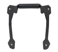 YFBH Support De Navigation GPS Moto pour BMW F850GS ADV Adventure 2018-2019 : Kit D'extension pour Barres Transversales Téléphone Support Adaptateur(22 mm)