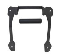 YFBH Support De Navigation GPS Moto pour BMW F850GS ADV Adventure 2018-2019 : Kit D'extension pour Barres Transversales Téléphone Support Adaptateur(12 mm 22 mm)
