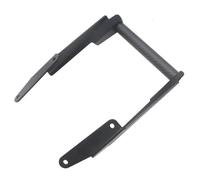 YFBH Support De Navigation Moto pour NC750X 2016-2020 Adaptateur Montage Et pour Téléphone Portable Support GPS Moto sur Pare-Brise(22 mm)