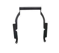YFBH Support De Navigation Moto pour Yamaha Xmax 300 Tech Max 2025 - GPS pour Téléphone Portable Et Smartphone Kit Fixation Téléphone Support Adaptateur(22 mm)